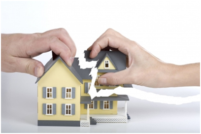 Форма сделки по продаже доли в праве на объект недвижимости с торгов.